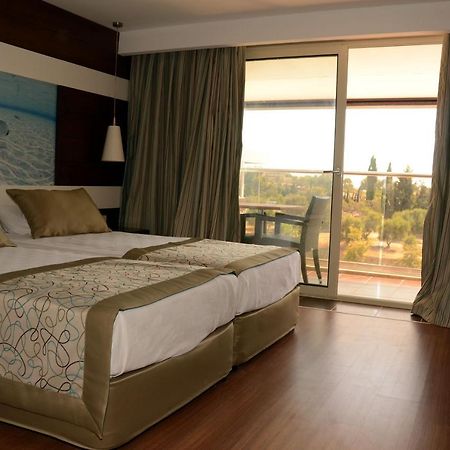 Holiday City Hotel (Adults Only) Side Room photo