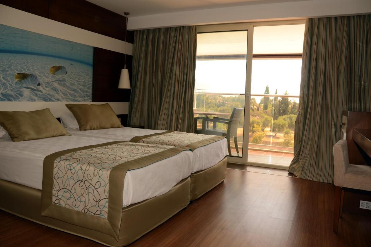 Holiday City Hotel (Adults Only) Side Room photo